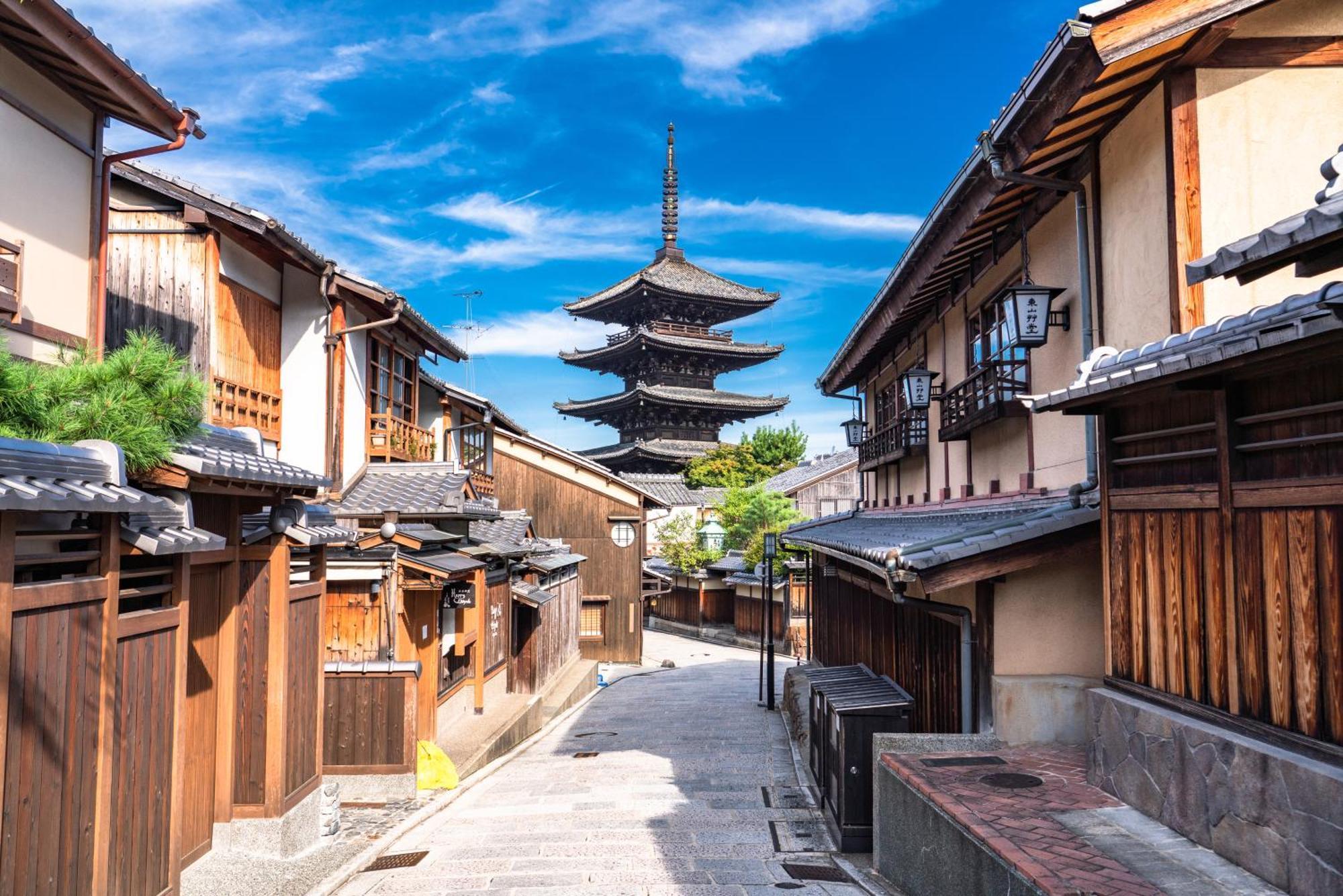 Tokyu Stay Kyoto Sakaiza Shijo Kawaramachi Exterior foto